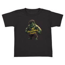 Load image into Gallery viewer, Mulk T-Shirts (Toddler Sizes)