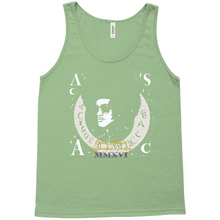 Load image into Gallery viewer, Lunar Est. # 2 Tank Tops