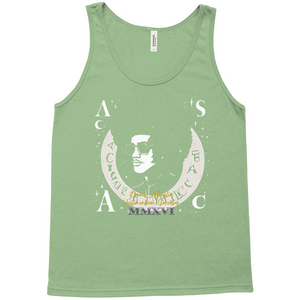 Lunar Est. # 2 Tank Tops
