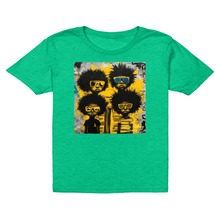 Load image into Gallery viewer, Sasquaacch #10 T-Shirts (Youth Sizes)