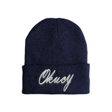 Load image into Gallery viewer, Okucy Drip Beanies