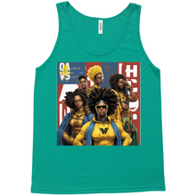 Load image into Gallery viewer, AACC Societas # 9 Tank Tops