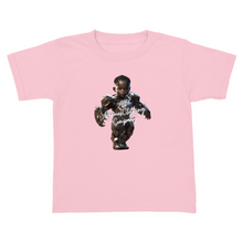 Load image into Gallery viewer, Cybro T-Shirts (Toddler Sizes)