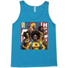 Load image into Gallery viewer, AACC Societas # 9 Tank Tops
