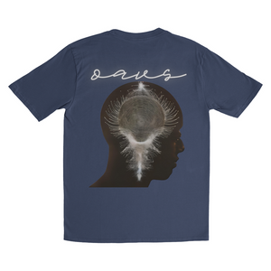 OAVS Brain Games #1 Oversized T-Shirts