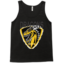 Load image into Gallery viewer, AACC Dragons Tank Tops