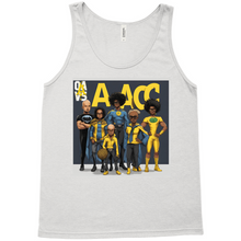 Load image into Gallery viewer, AACC Societas # 4 Tank Tops