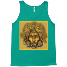 Load image into Gallery viewer, Flower Power # 4 Tank Tops