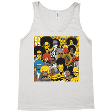Load image into Gallery viewer, AACC Societas # 15 Tank Tops