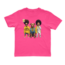 Load image into Gallery viewer, AACC Youth Societas # 12 T-Shirts (Youth Sizes)