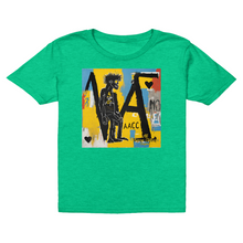 Load image into Gallery viewer, Sasquaacch # 17 T-Shirts (Youth Sizes)