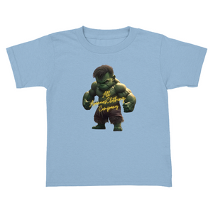 Mulk T-Shirts (Toddler Sizes)