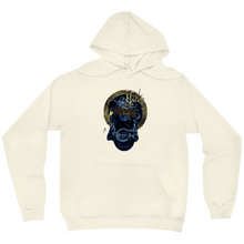 Load image into Gallery viewer, Dangerous Sight Duel Sided DTG Hoodies (No-Zip/Pullover)