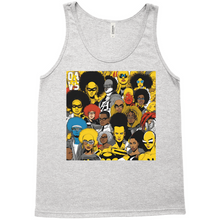 Load image into Gallery viewer, AACC Societas # 15 Tank Tops