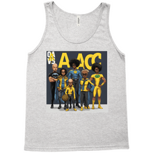Load image into Gallery viewer, AACC Societas # 4 Tank Tops