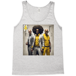 AACC Societas # 22 Tank Tops