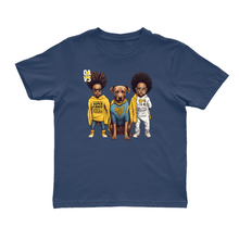 Load image into Gallery viewer, AACC Youth Societas # 12 T-Shirts (Youth Sizes)