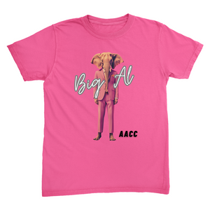 AACC Big Al T-Shirts