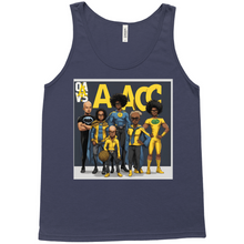 Load image into Gallery viewer, AACC Societas # 4 Tank Tops