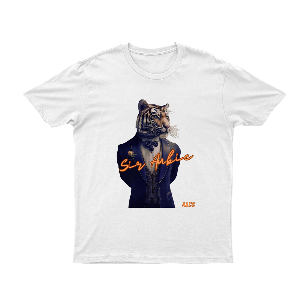 AACC Sir Aubie T-Shirts