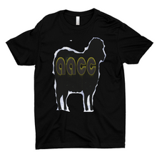 Load image into Gallery viewer, Blaacc Sheep Vintage Men&#39;s T-Shirts