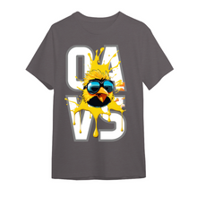 Load image into Gallery viewer, AACC Love Birds Oversized T-Shirts