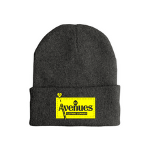 Load image into Gallery viewer, Yelo Roadway Beanies