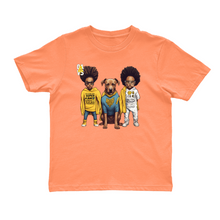 Load image into Gallery viewer, AACC Youth Societas # 12 T-Shirts (Youth Sizes)