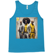 Load image into Gallery viewer, AACC Societas # 22 Tank Tops