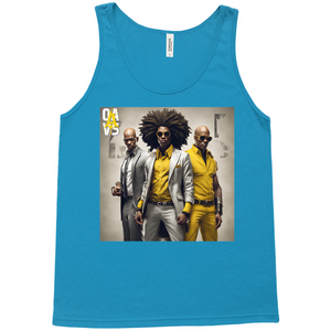 AACC Societas # 22 Tank Tops