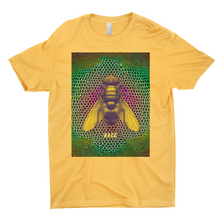 Load image into Gallery viewer, AACC Fly Frequencies  T-Shirts #2