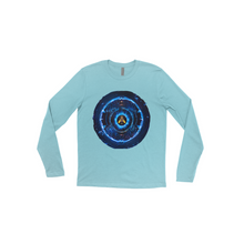 Load image into Gallery viewer, AACC Fly Frequencies #3 Long Sleeve Shirts