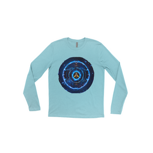 AACC Fly Frequencies #3 Long Sleeve Shirts