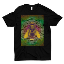 Load image into Gallery viewer, AACC Fly Frequencies  T-Shirts #2