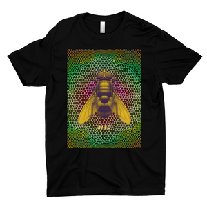 AACC Fly Frequencies  T-Shirts #2