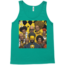 Load image into Gallery viewer, AACC Societas # 3 Tank Tops