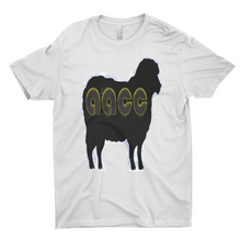 Load image into Gallery viewer, Blaacc Sheep Vintage Men&#39;s T-Shirts