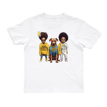 Load image into Gallery viewer, AACC Youth Societas # 12 T-Shirts (Youth Sizes)