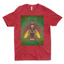 Load image into Gallery viewer, AACC Fly Frequencies  T-Shirts #2