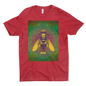 AACC Fly Frequencies  T-Shirts #2