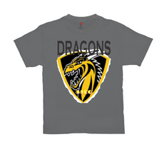 Load image into Gallery viewer, aacc Dragons T-Shirts
