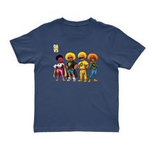 Load image into Gallery viewer, AACC Youth Societas # 5 T-Shirts (Youth Sizes)