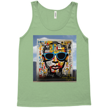 Load image into Gallery viewer, Sasquaacch #21 Tank Tops