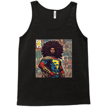 Load image into Gallery viewer, AACC Societas # 17 Tank Tops