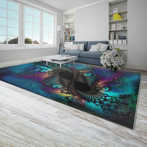 AACC Area 444 Rugs