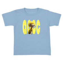 Load image into Gallery viewer, Yelo Farm, Bebe, T-Shirts (Toddler Sizes)