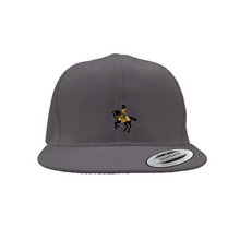 Load image into Gallery viewer, AO Snapback Caps Sm