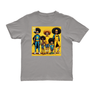 AACC Youth Societas # 1 T-Shirts (Youth Sizes)