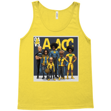 Load image into Gallery viewer, AACC Societas # 4 Tank Tops