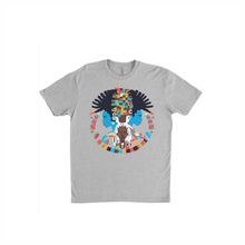Load image into Gallery viewer, Apparel-DTG-Tshirt-NL-6210-2XL-DarkHeatherGrey-Unisex-CFCB-20250224114423316